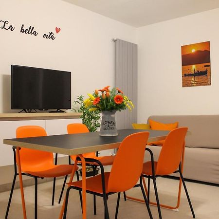 Appartamento Casa Pina Bardolino Esterno foto