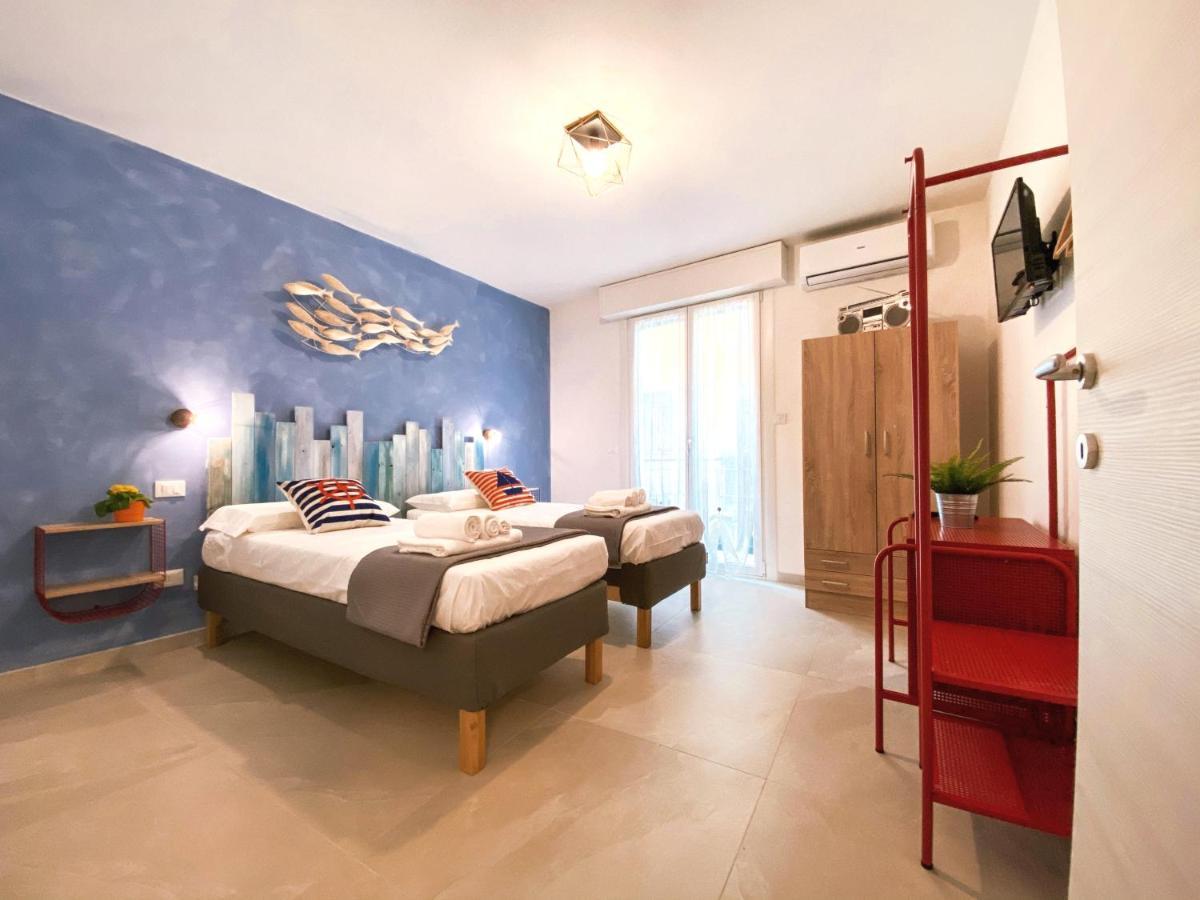 Appartamento Casa Pina Bardolino Esterno foto