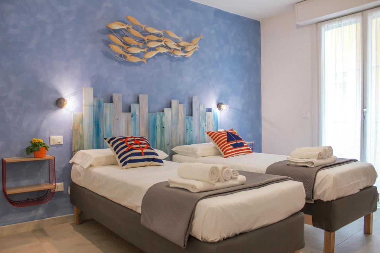 Appartamento Casa Pina Bardolino Esterno foto