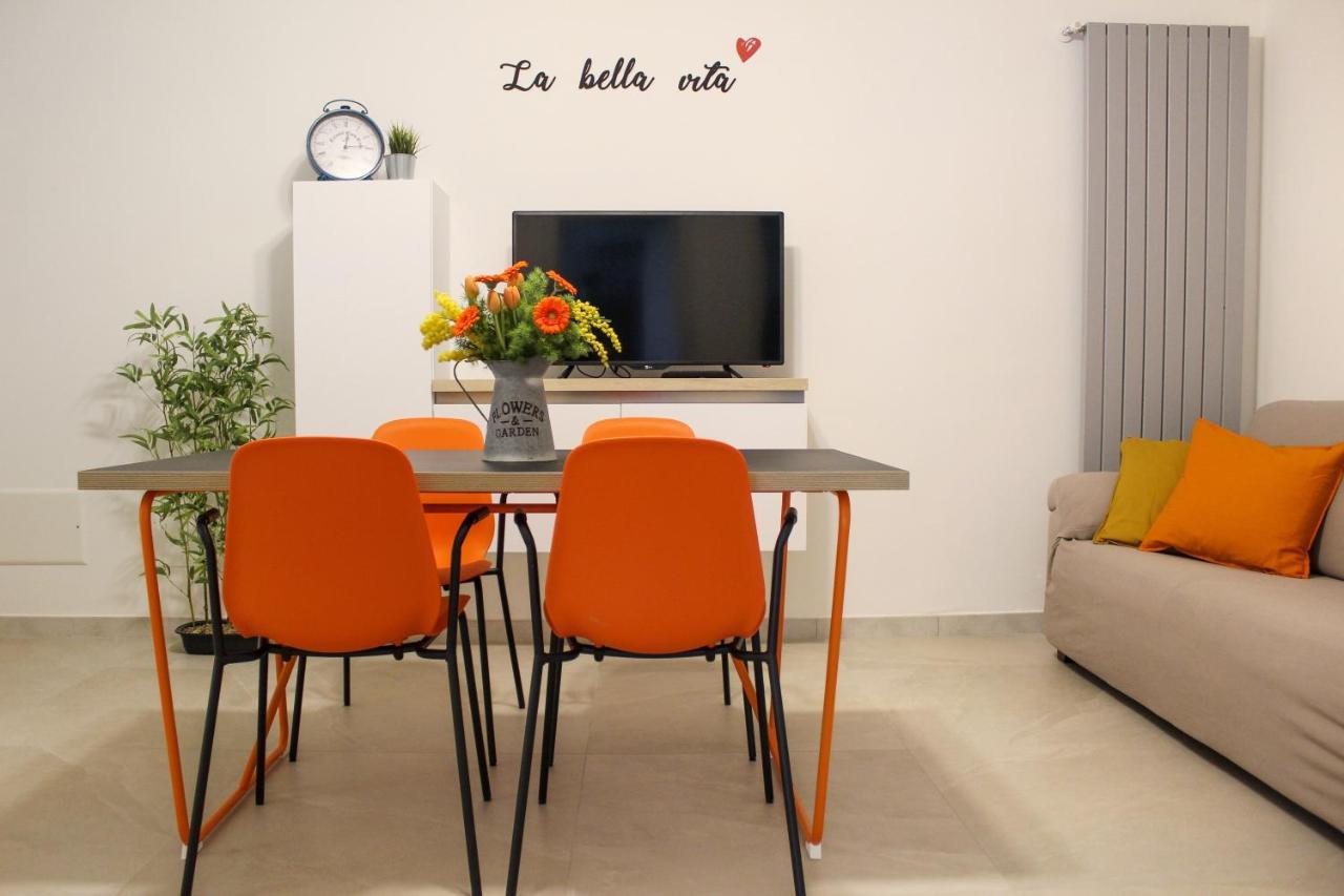 Appartamento Casa Pina Bardolino Esterno foto