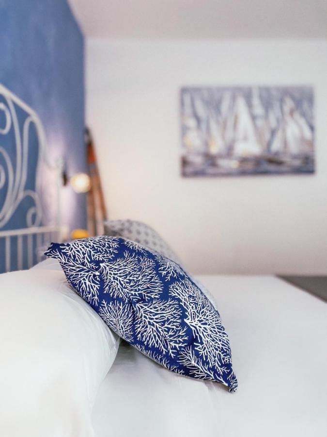 Appartamento Casa Pina Bardolino Esterno foto