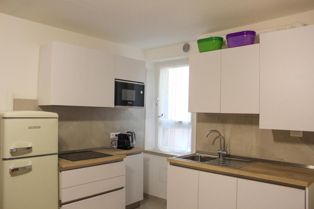 Appartamento Casa Pina Bardolino Esterno foto
