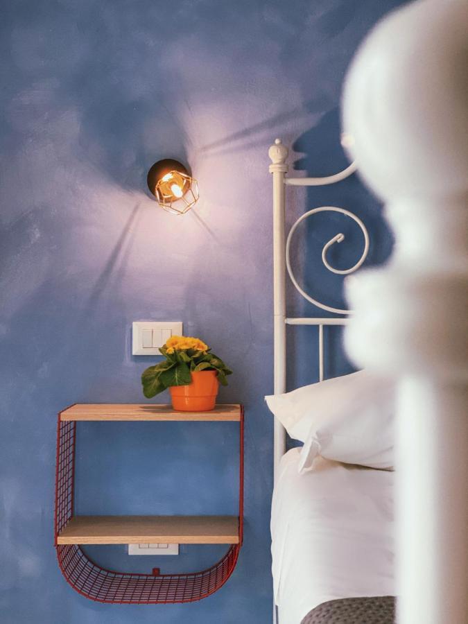 Appartamento Casa Pina Bardolino Esterno foto