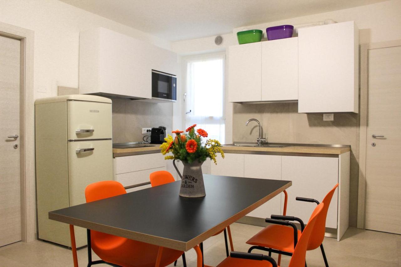 Appartamento Casa Pina Bardolino Esterno foto