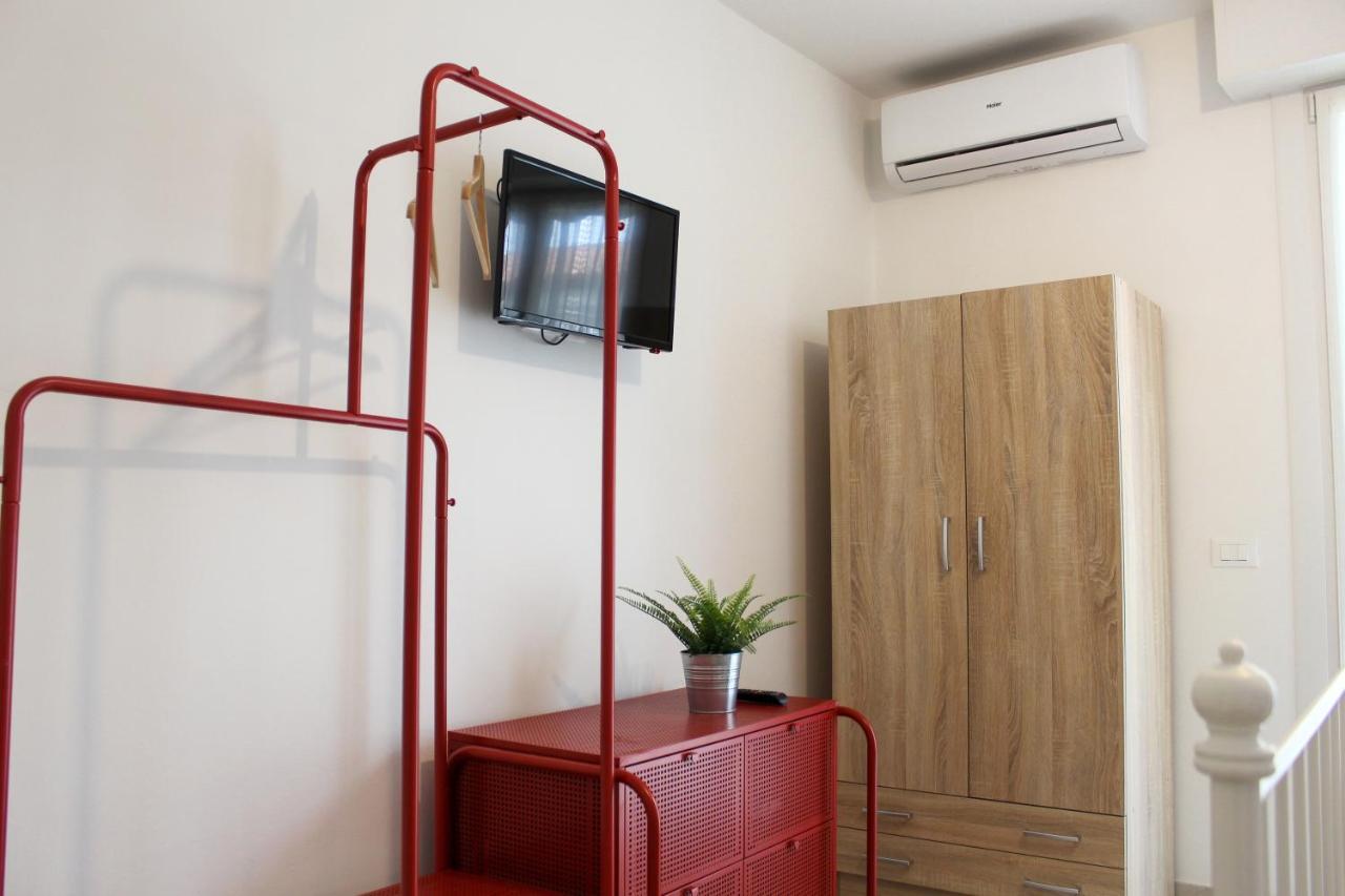 Appartamento Casa Pina Bardolino Esterno foto