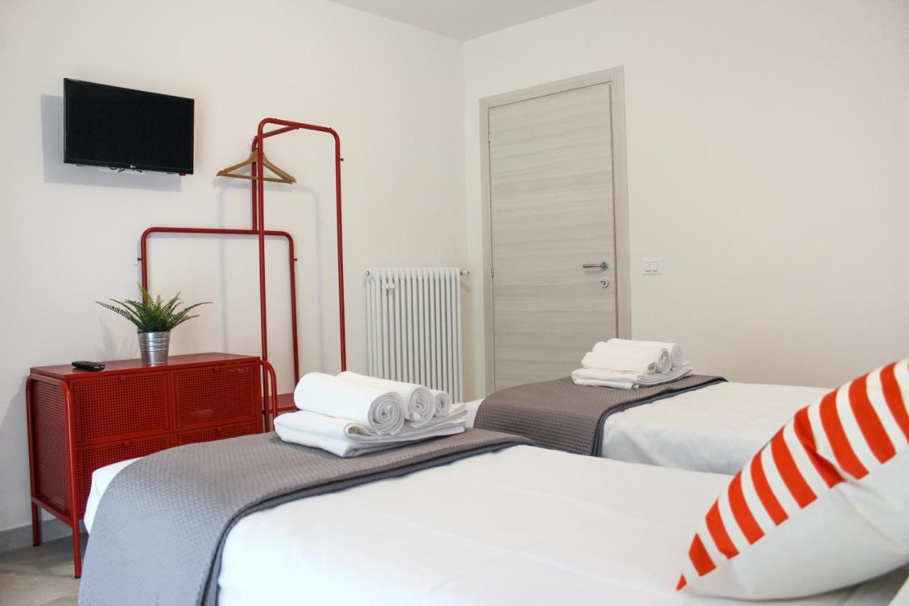 Appartamento Casa Pina Bardolino Esterno foto