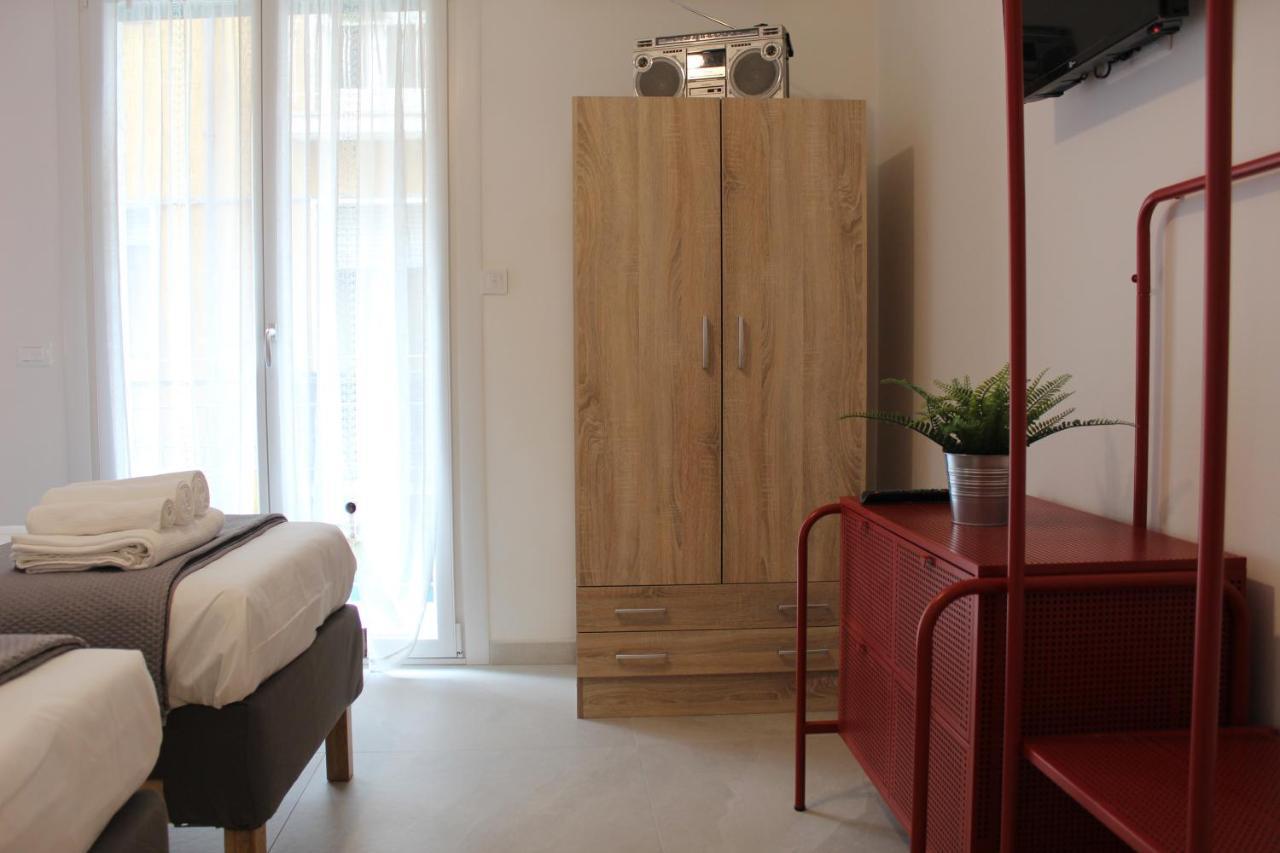 Appartamento Casa Pina Bardolino Esterno foto