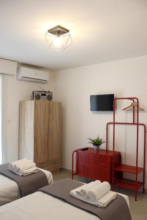 Appartamento Casa Pina Bardolino Esterno foto