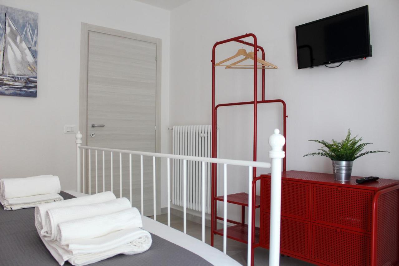 Appartamento Casa Pina Bardolino Esterno foto