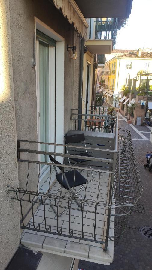 Appartamento Casa Pina Bardolino Esterno foto