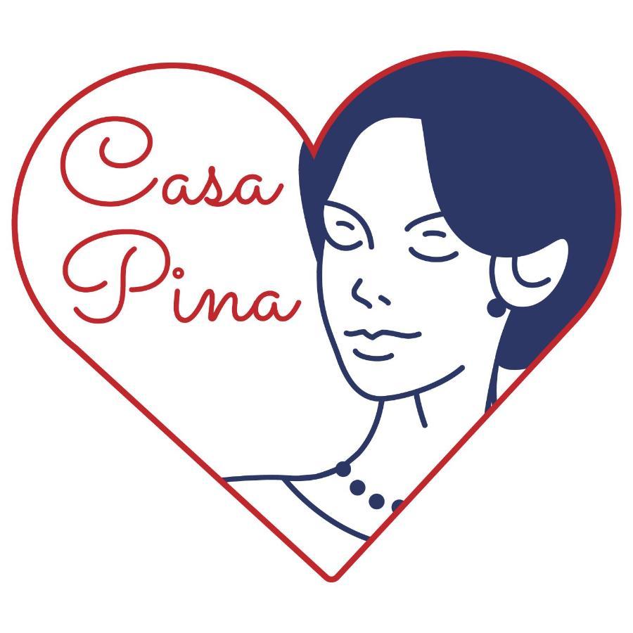 Appartamento Casa Pina Bardolino Esterno foto